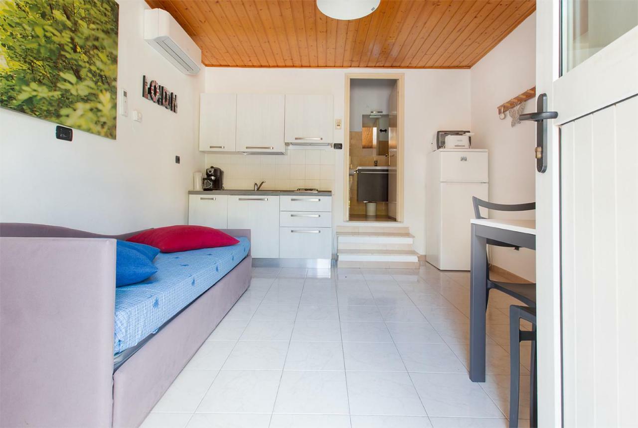 Apartments Suster 토르볼레 외부 사진