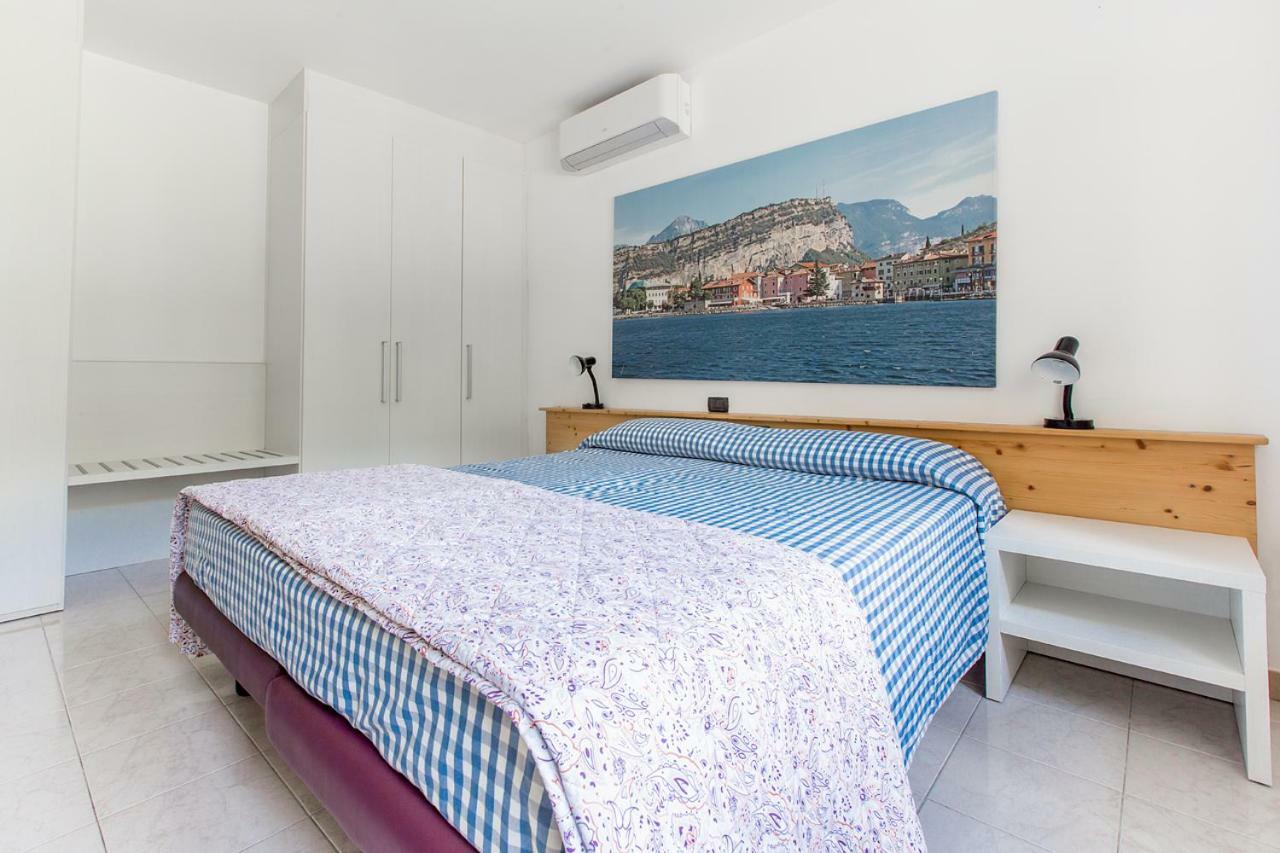 Apartments Suster 토르볼레 외부 사진
